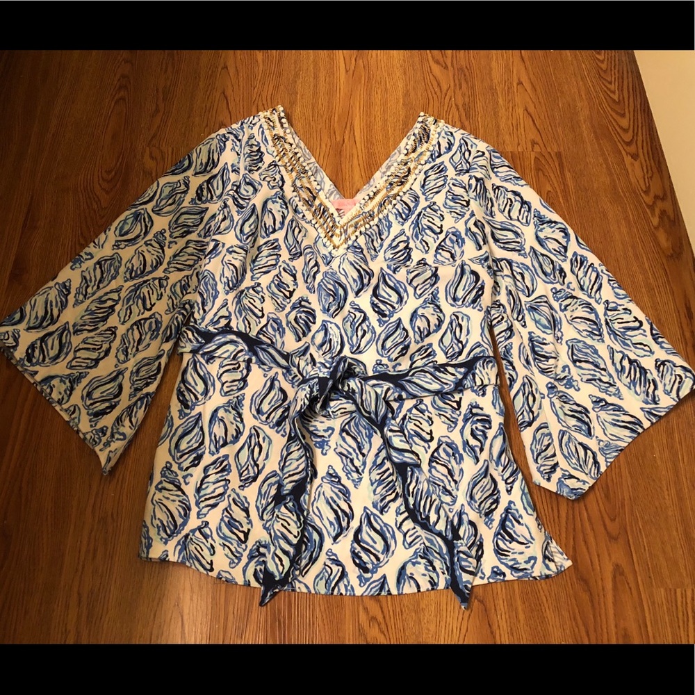 Lilly Pulitzer Kaiden set